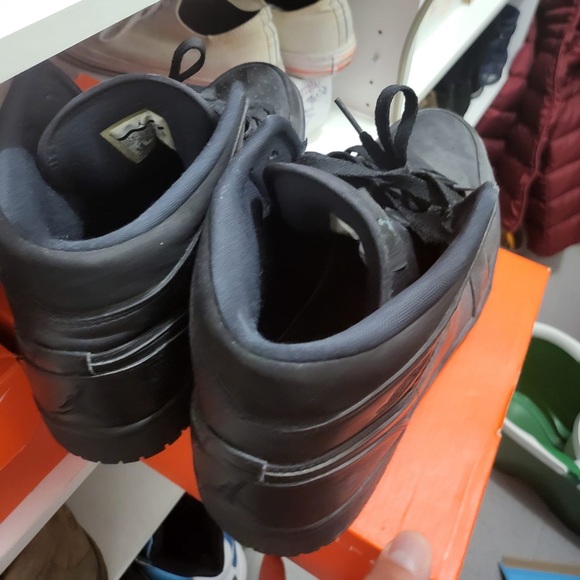 Jordan 1 mid - Picture 2 of 3